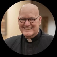 Father Jeff Kegley