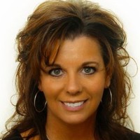 Angela Huddleston