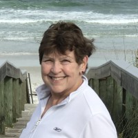 Roberta Reed