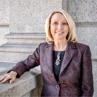 Donna Evans, Msm, Cse, Iom