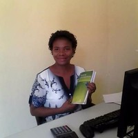 Maria Gertrudes Lopes Xavier