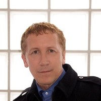 Paul Hardcastle