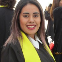 María Guadalupe Molina Hernandez