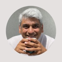 Vikram Tiwari