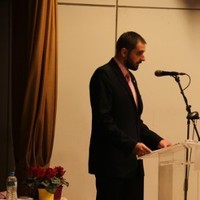Nikos Gavrilakis