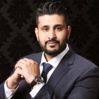 Inderjit Pabla