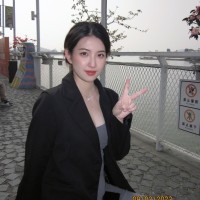 Claire Luo