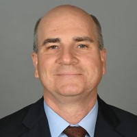 Richard J. Harper, CFA, CAIA
