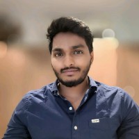 Surya K