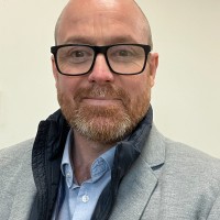 Gareth Crockett