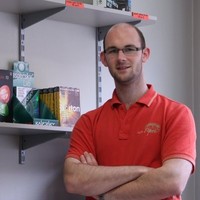 Wouter Wambeke
