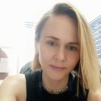 Alla Tarasova