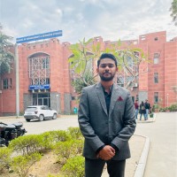 Mohd Ateeb Siddiqui