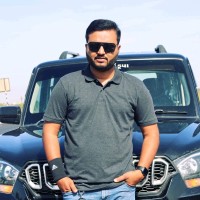 Mayur Dabhi