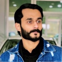 Hammad Abbasi