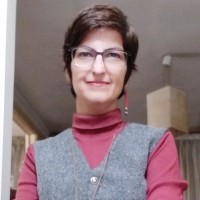 Maryam Attarieh
