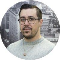 Nicholas Porcelli