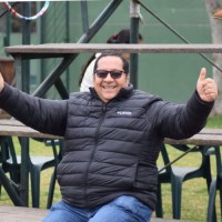 Luis Valle
