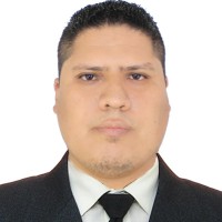 Guillermo Alejandro Santana Villavicencio