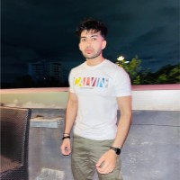 Pritam K.