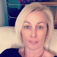 Jodie Warburton