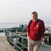 Murray Welsh