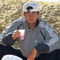 Sergey Yeremin