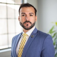Vincent Martinez, Mba