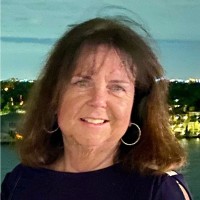 Joan Leary