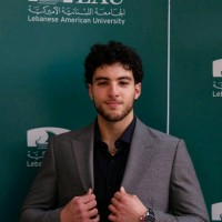 Elie Saadeh