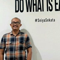 Andriyan Hutomo