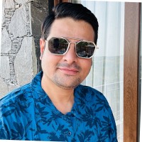 Chirag Thakar