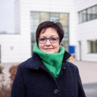 Sabine Brandt