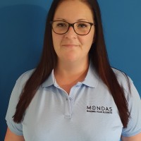 Michelle Claridge