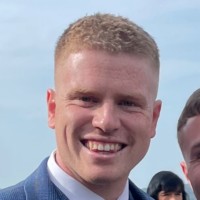 Alfie Scott