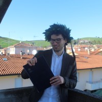 Luca Bigonzi
