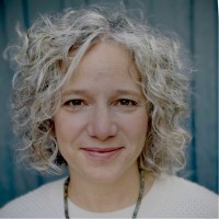 Gillian Stein