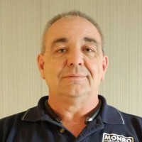 Kirk Mudge