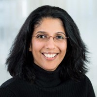 Vanessa D'Souza
