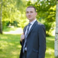Oleksandr Seliuchenko