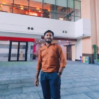 Srujan kumar