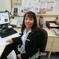 Tricia Waters