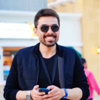 Ibrahim AlMalki