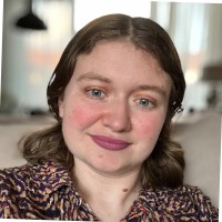 Nathalie Van Breugel