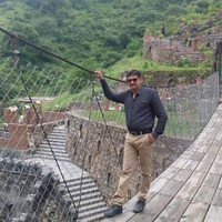 Manoj Kumar
