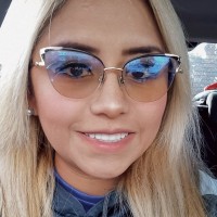 July Alexandra Noy Baquero