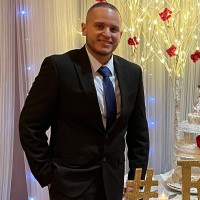 Steven Prado