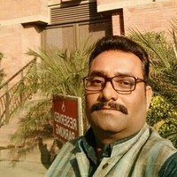Kumar Nilendu