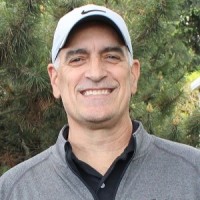 Mike Buschke