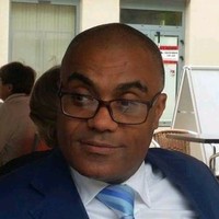 Christophe Amany